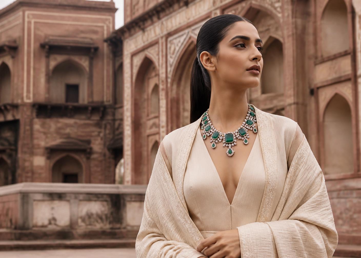 Baroda collection
