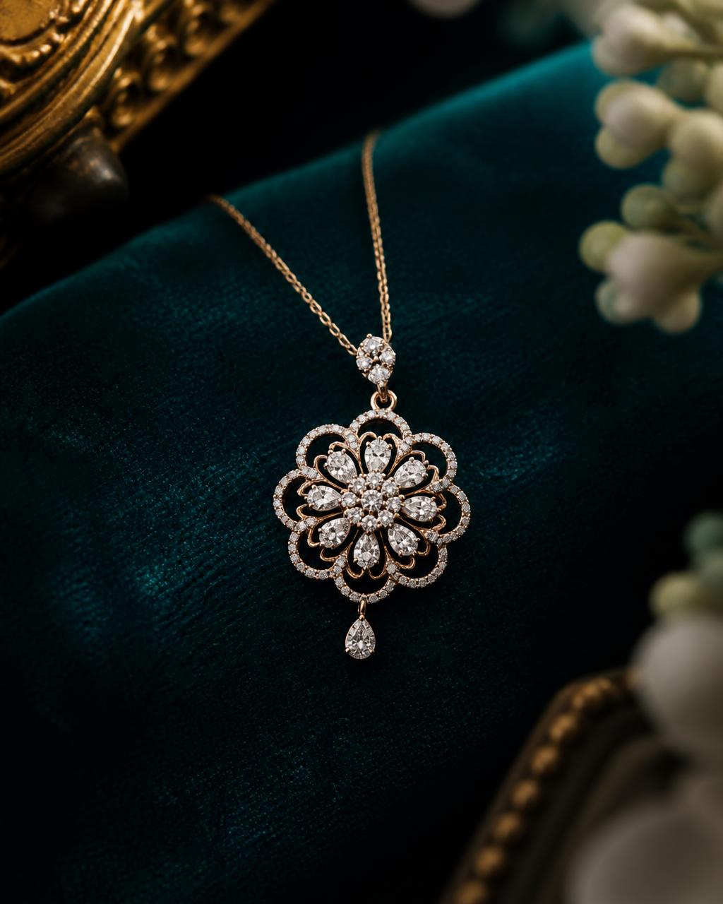 Prêt jewellery